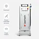 Неодимовый лазер Lasertech H2 в Краснодаре