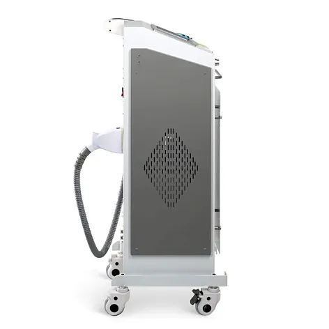 Неодимовый лазер Lasertech H2 в Краснодаре