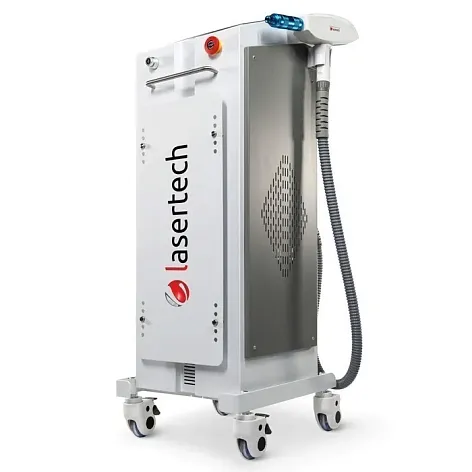 Неодимовый лазер Lasertech H2 в Краснодаре